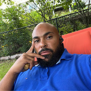 Meet your Posher, Mike